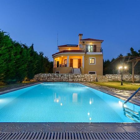 Kefalonia Houses Argostoli  Exterior photo