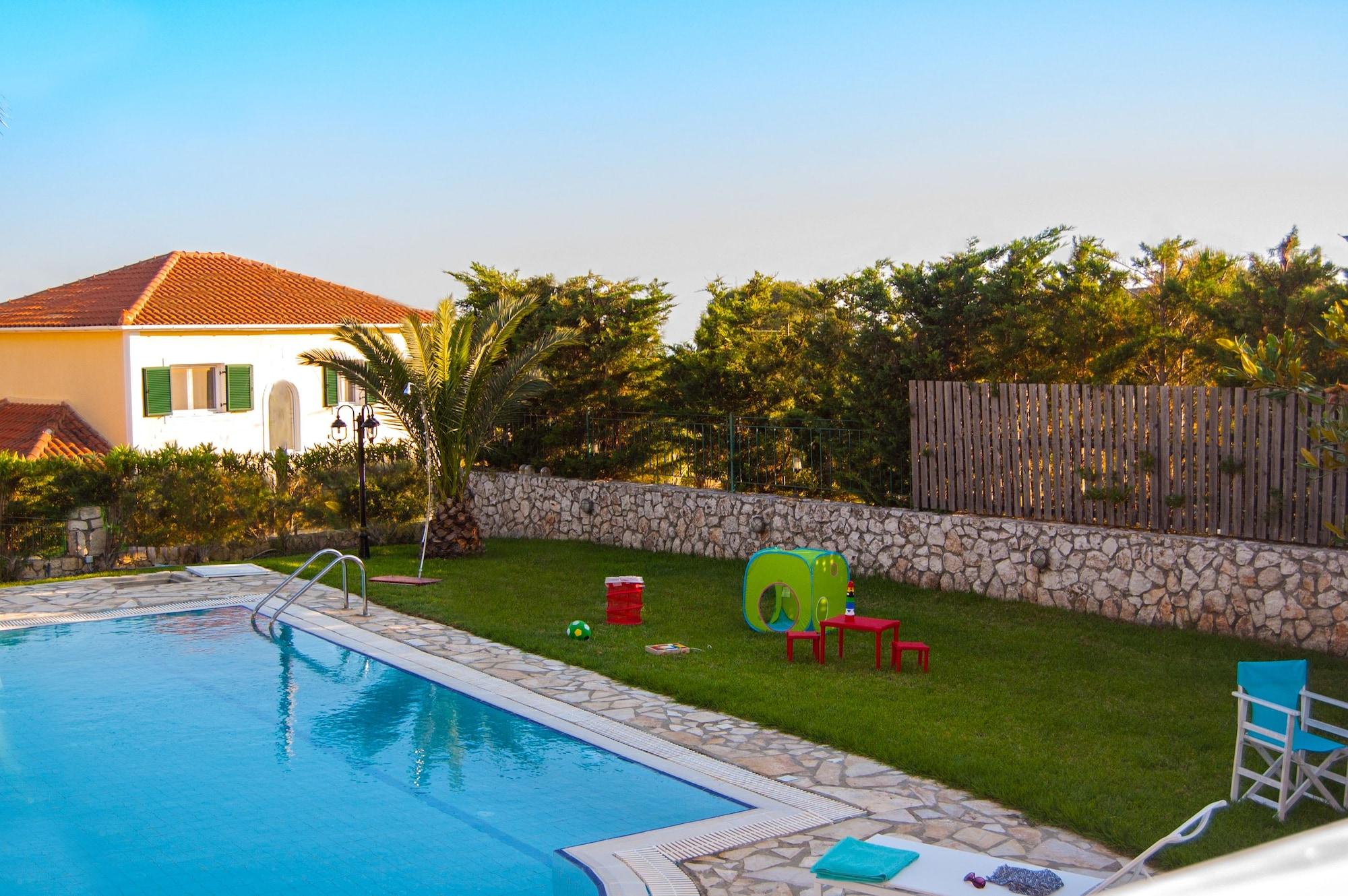 Kefalonia Houses Argostoli  Exterior photo