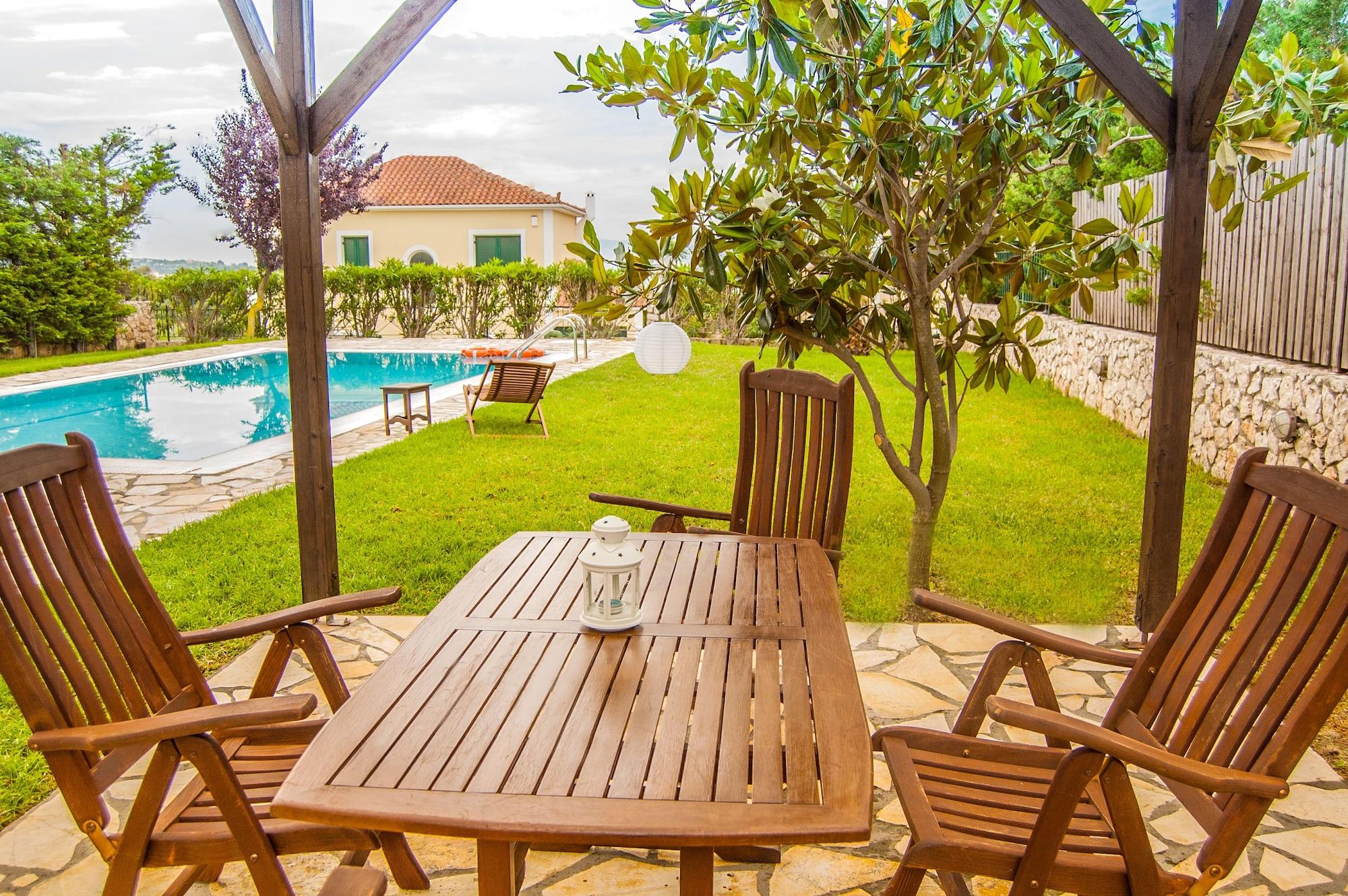 Kefalonia Houses Argostoli  Exterior photo