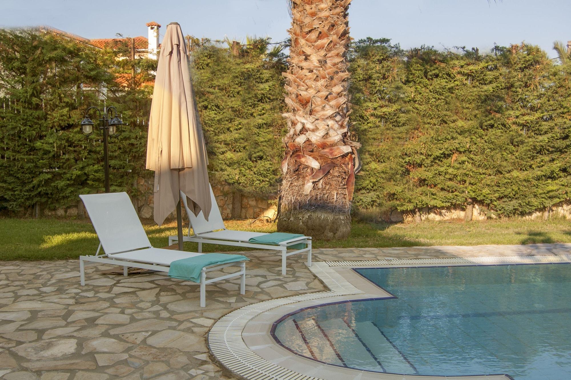 Kefalonia Houses Argostoli  Exterior photo