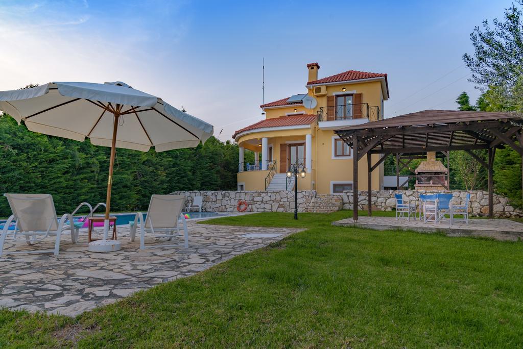 Kefalonia Houses Argostoli  Exterior photo