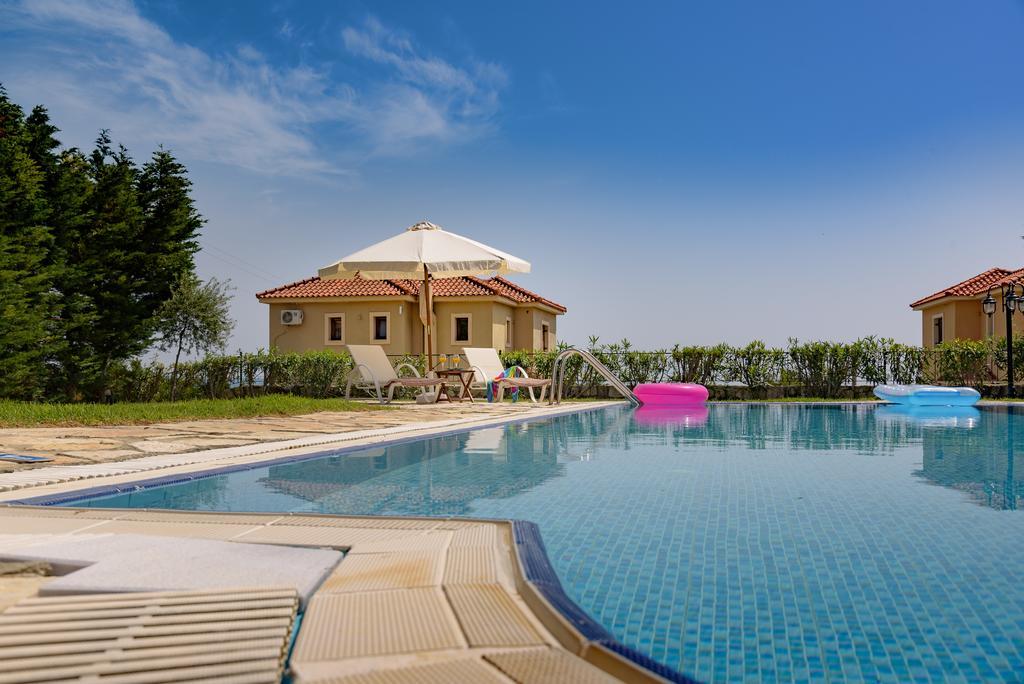 Kefalonia Houses Argostoli  Exterior photo