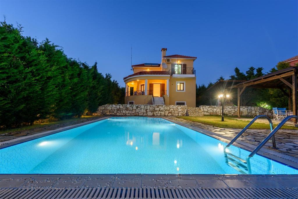 Kefalonia Houses Argostoli  Exterior photo